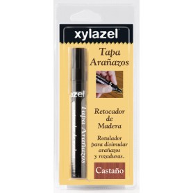 Xylazel Rotulador Tapa Arañazos