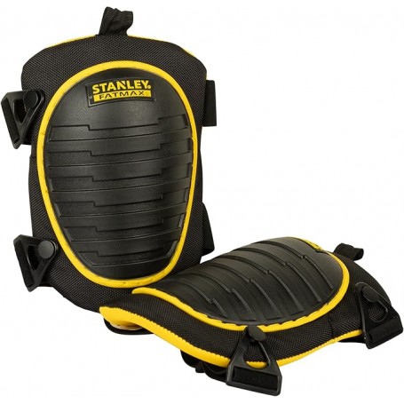 Rodilleras Duras Fatmax Stanley