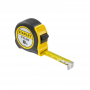 STANLEY FLEXÓMETRO TYLON 8MX25MM