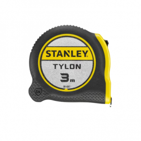 STANLEY FLEXÓMETRO TYLON 3MX13MM