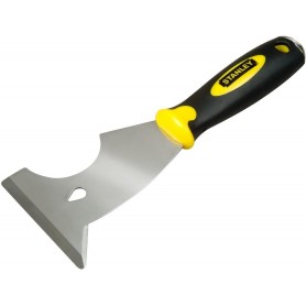 Stanley 0-28-206 - Espatula Rascador Multiusos, Multicolor