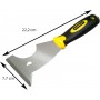 Stanley 0-28-206 - Espatula Rascador Multiusos, Multicolor