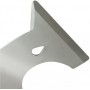 Stanley 0-28-206 - Espatula Rascador Multiusos, Multicolor