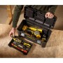 Caja de Herramientas Stanley STST1-75521 - 48 cm Plástico