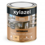 Barniz Interior al Agua Satinado - Xylazel