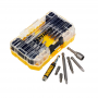 DW TOUGH CASE PEQUEÑA CON 40 PIEZAS