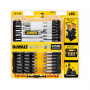 DW TOUGH CASE PEQUEÑA CON 40 PIEZAS