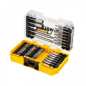 DW TOUGH CASE PEQUEÑA CON 40 PIEZAS