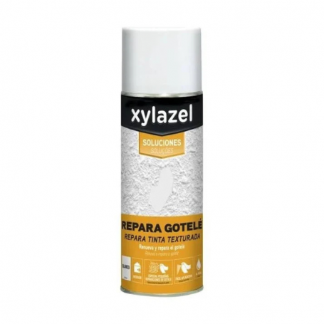 Xylazel Spray Repara Gotelé 400ml