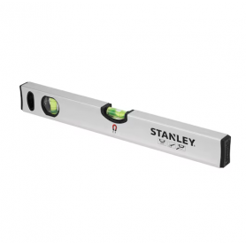 STANLEY NIVEL TUBULAR CLASSIC 40CM