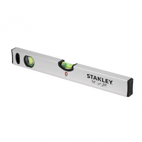 STANLEY NIVEL TUBULAR CLASSIC 40CM