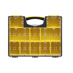 STANLEY ORGANIZADOR PROFESIONAL MEDIO