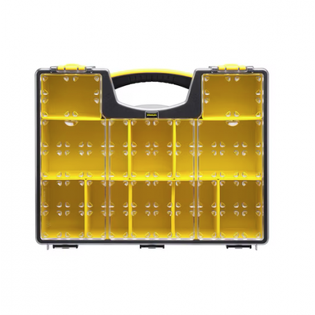 STANLEY ORGANIZADOR PROFESIONAL MEDIO