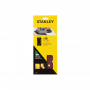 STANLEY HOJAS DE LIJA 1/2 PERFORADAS 150