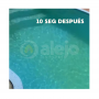 Tejar Viejo Piscinas Cristalinas