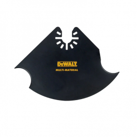 DW HOJA DE SIERRA MULTI-MATERIAL 100MM