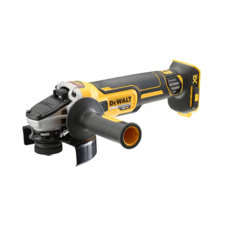 DW MINI-AMOLADORA SIN ESCOBILLAS XR 18V