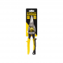 STANLEY TIJERAS FATMAX CORTE RECTO BI-MA
