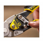 STANLEY TIJERAS FATMAX CORTE RECTO BI-MA