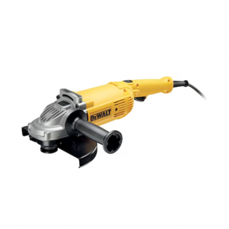 DW AMOLADORA 230MM 2.200W 6.500 RPM ARRA