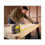STANLEY FLEXÓMETRO TYLON 5MX19MM