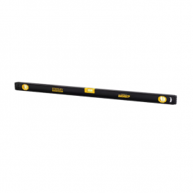 STANLEY NIVEL TUBULAR CLASSIC 100CM