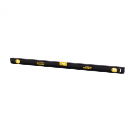 STANLEY NIVEL TUBULAR CLASSIC 100CM