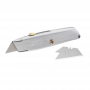 STANLEY CUCHILLO HOJA RETRACTIL