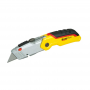 STANLEY CUCHILLO FATMAX PLEGABLE