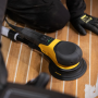 Pack Lijadora rotativa Mirka® DEROS RS 600 EU Ø 150 mm