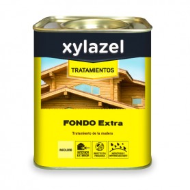Xylazel Fondo Extra