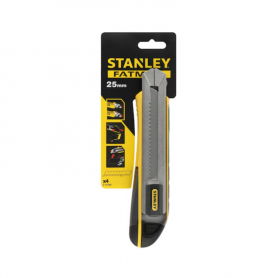 STANLEY CUTER FATMAX 25MM