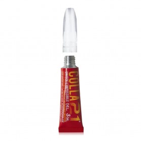 PEGAMENTO 21 CIANOACRILIATO 3GR GEL