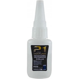 Cianoacrilato Frasco 20G