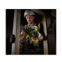DEWALT TALADRO PERCUTOR S/ESCOB 18V 5Ah