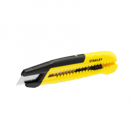 STANLEY CUTER BI-MATERIAL SEGMENTACION L
