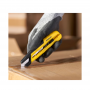 STANLEY CUTER BI-MATERIAL SEGMENTACION L