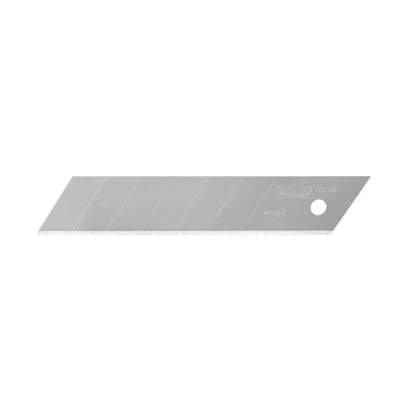 STANLEY HOJAS FATMAX PARA CUTER 25MM - 5