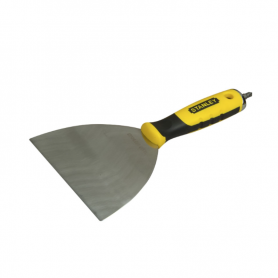 STANLEY ESPATULA ACERO INOXIDABLE 150MM