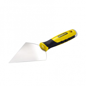 STANLEY ESPATULA ACERO INOXIDABLE CON PUNTA