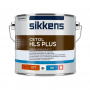 Lasur al disolvente Cetol HLS Mate Plus