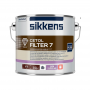 Lasur al disolvente Satinado Cetol Filter 7 Plus