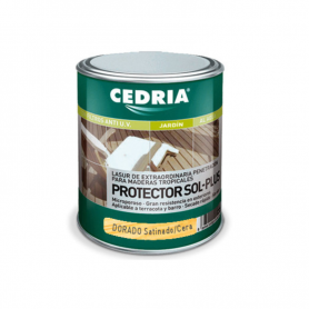 Cedria Protector Sol Plus