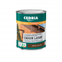 CEDRIA Dekor Lasur Satinado - colores