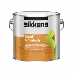Sikkens Cetol Novatech FP