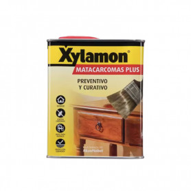 Xylamon Matacarcomas Plus