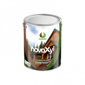 Novoxyl imprimación al agua blanca
