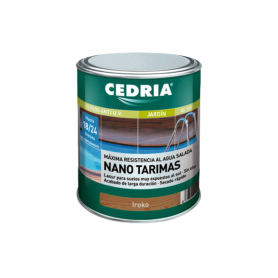 Cedria Nano Tarimas