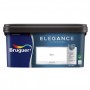 Pintura plástica mate lavable Bruguer Elegance