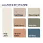 Pintura plástica mate lavable Bruguer Elegance